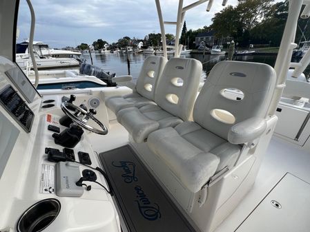 Cobia 344 Center Console image