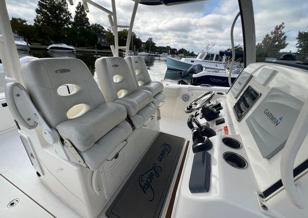 Cobia 344 Center Console image