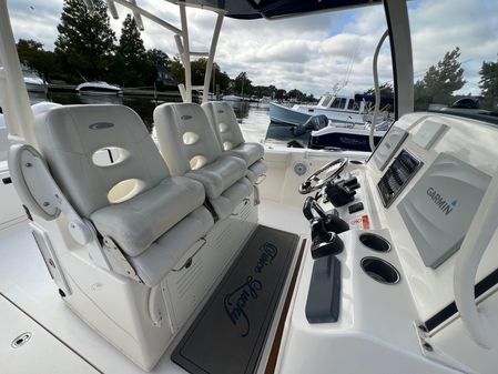 Cobia 344 Center Console image