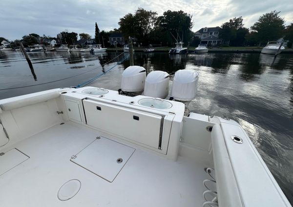 Cobia 344 Center Console image