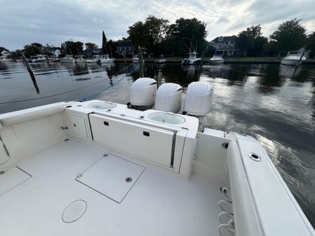 Cobia 344 Center Console image