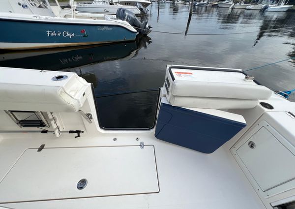 Cobia 344 Center Console image