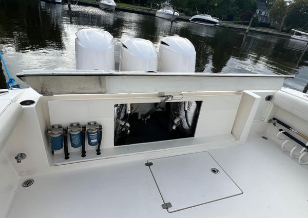 Cobia 344 Center Console image