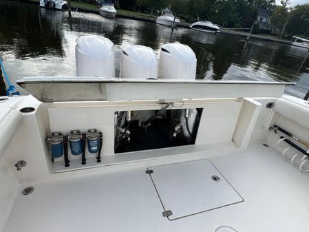 Cobia 344 Center Console image