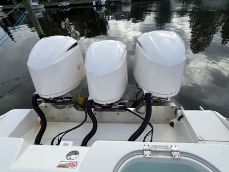 Cobia 344 Center Console image