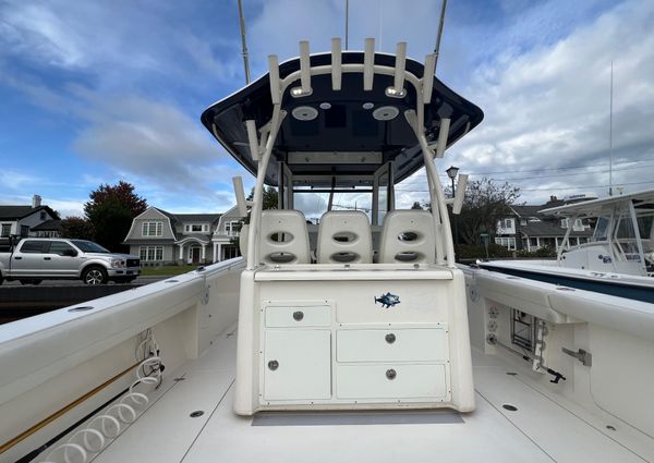 Cobia 344 Center Console image