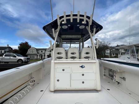 Cobia 344 Center Console image