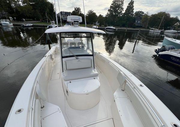 Cobia 344 Center Console image