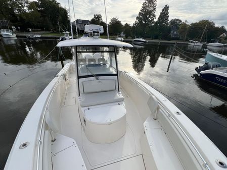 Cobia 344 Center Console image