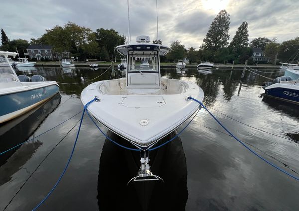 Cobia 344 Center Console image