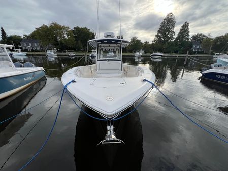 Cobia 344 Center Console image