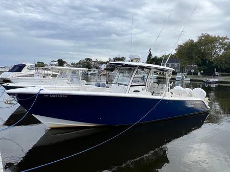 Cobia 344 Center Console image