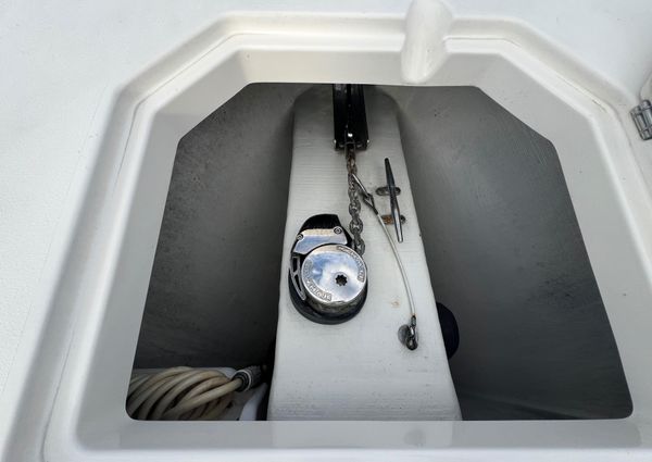 Cobia 344 Center Console image