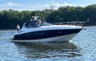 Sunseeker Portofino 46 image