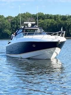 Sunseeker Portofino 46 image