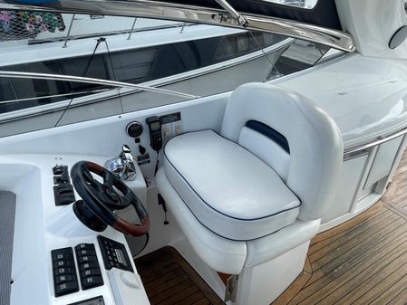 Sunseeker Portofino 46 image