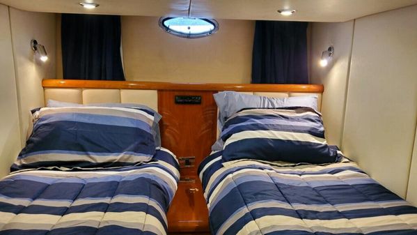 Sunseeker Portofino 46 image