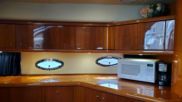 Sunseeker Portofino 46 image