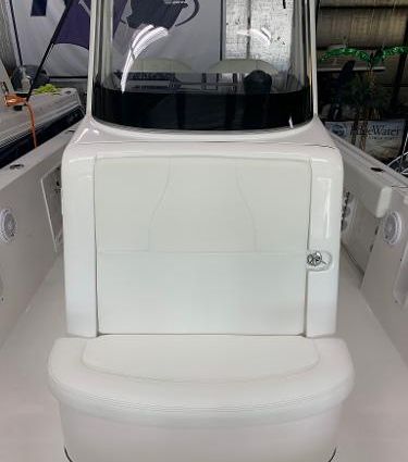 Edgewater 262-CENTER-CONSOLE image