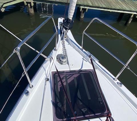 Jeanneau Sun Odyssey 440 image