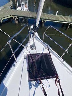 Jeanneau Sun Odyssey 440 image