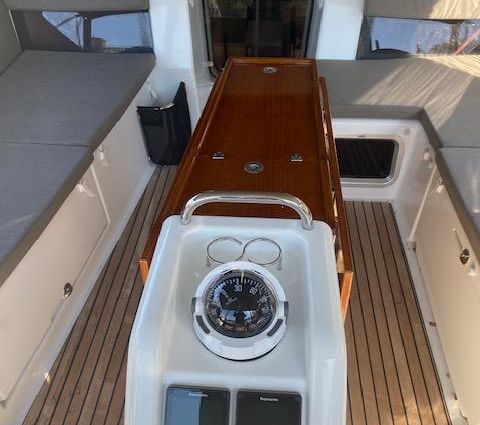 Jeanneau Sun Odyssey 440 image