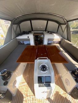 Jeanneau Sun Odyssey 440 image