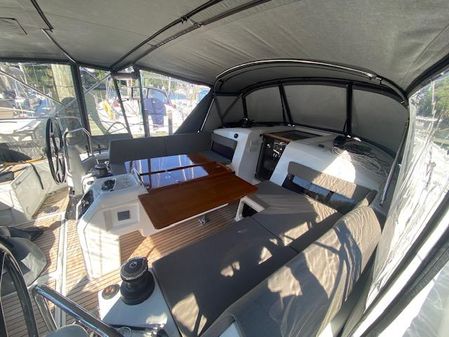 Jeanneau Sun Odyssey 440 image