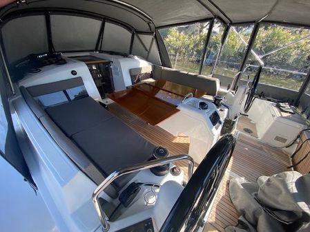 Jeanneau Sun Odyssey 440 image