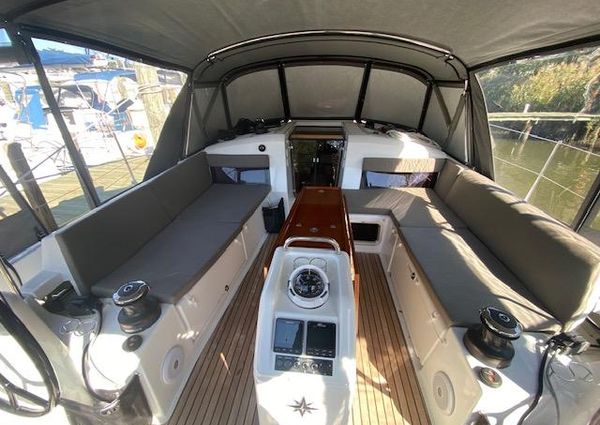 Jeanneau Sun Odyssey 440 image