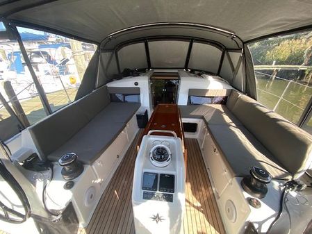 Jeanneau Sun Odyssey 440 image