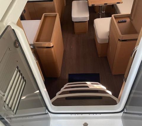 Jeanneau Sun Odyssey 440 image