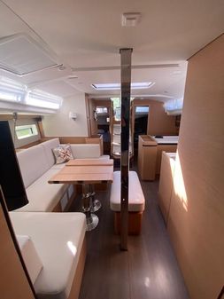 Jeanneau Sun Odyssey 440 image