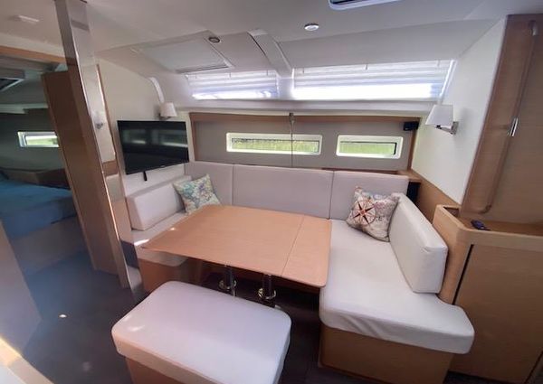 Jeanneau Sun Odyssey 440 image