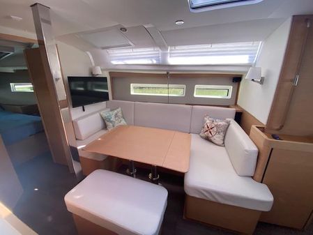 Jeanneau Sun Odyssey 440 image