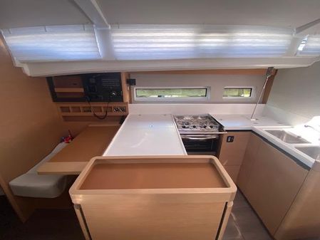 Jeanneau Sun Odyssey 440 image