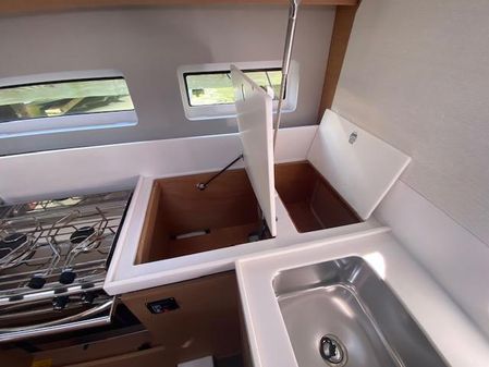 Jeanneau Sun Odyssey 440 image