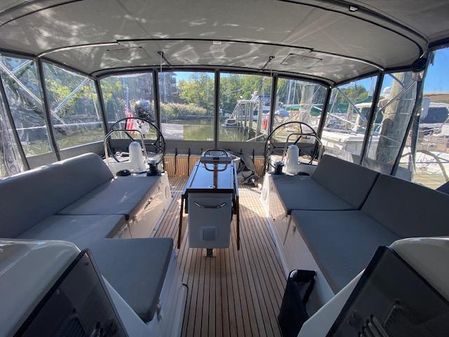 Jeanneau Sun Odyssey 440 image