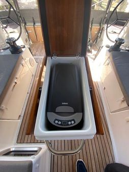 Jeanneau Sun Odyssey 440 image