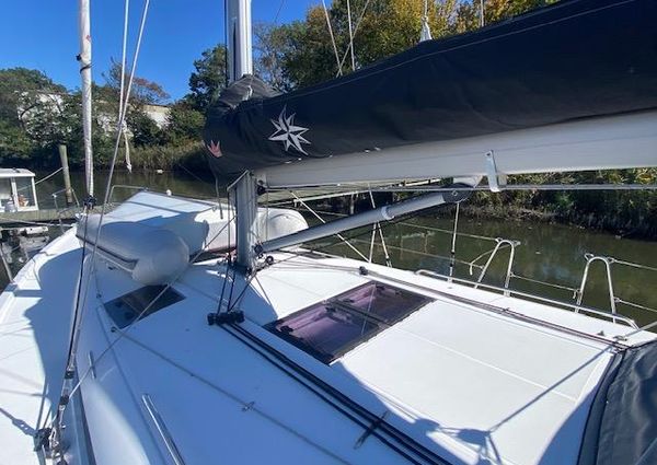 Jeanneau Sun Odyssey 440 image