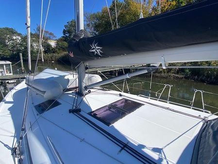 Jeanneau Sun Odyssey 440 image