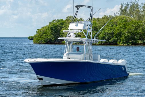 SeaVee 370z image