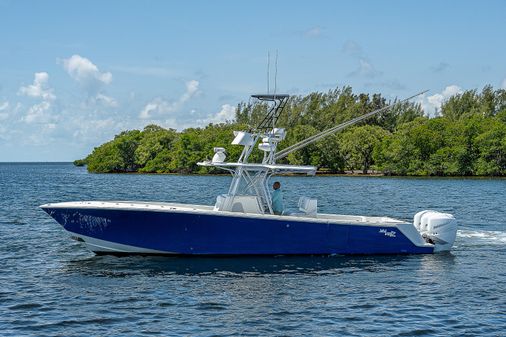 SeaVee 370z image