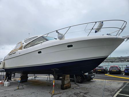 Jeanneau Prestige 34S image