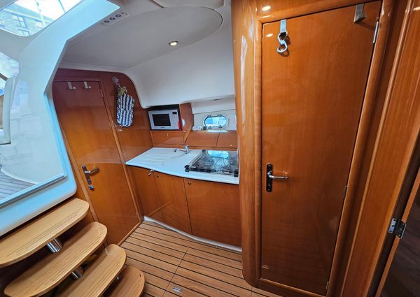 Jeanneau Prestige 34S image