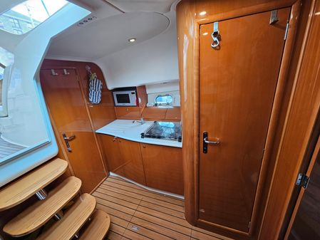 Jeanneau Prestige 34S image