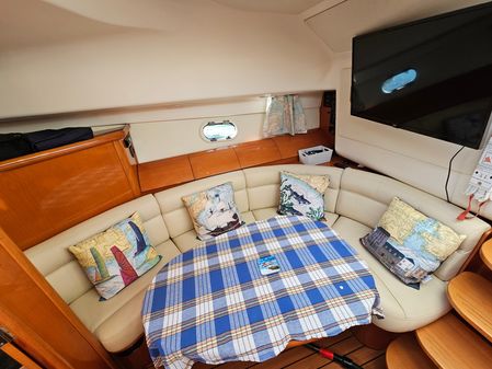 Jeanneau Prestige 34S image