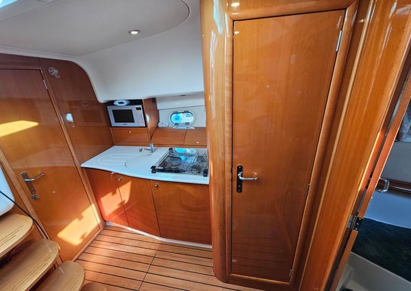 Jeanneau Prestige 34S image