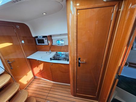 Jeanneau Prestige 34S image