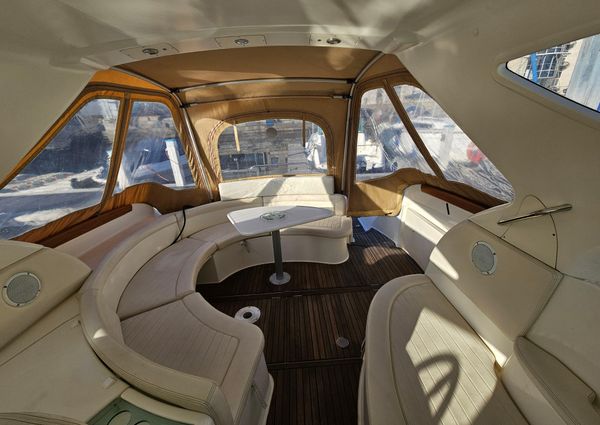 Jeanneau Prestige 34S image